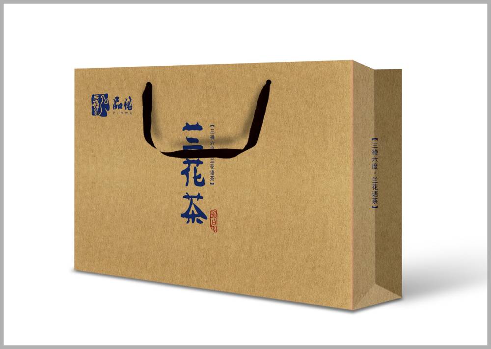 桃山区包装设计重视“战略”和“战术”